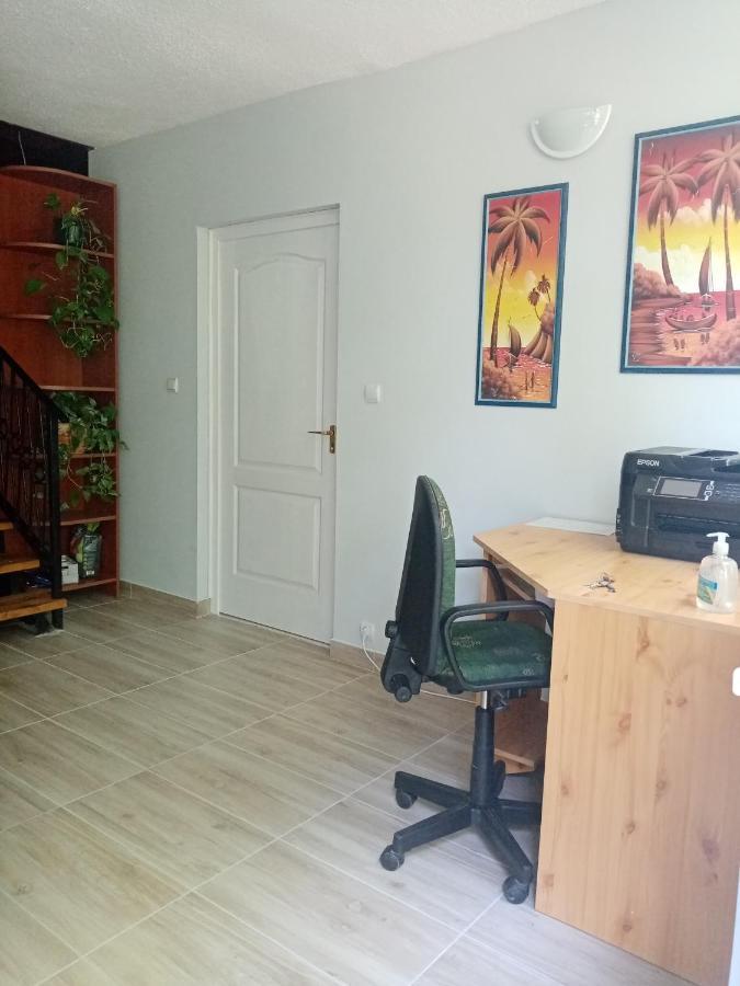 Guest house Toelgyfa Vendeghaz Balatonszepezd