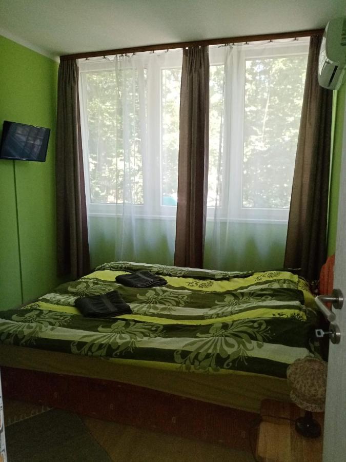 Toelgyfa Vendeghaz Balatonszepezd