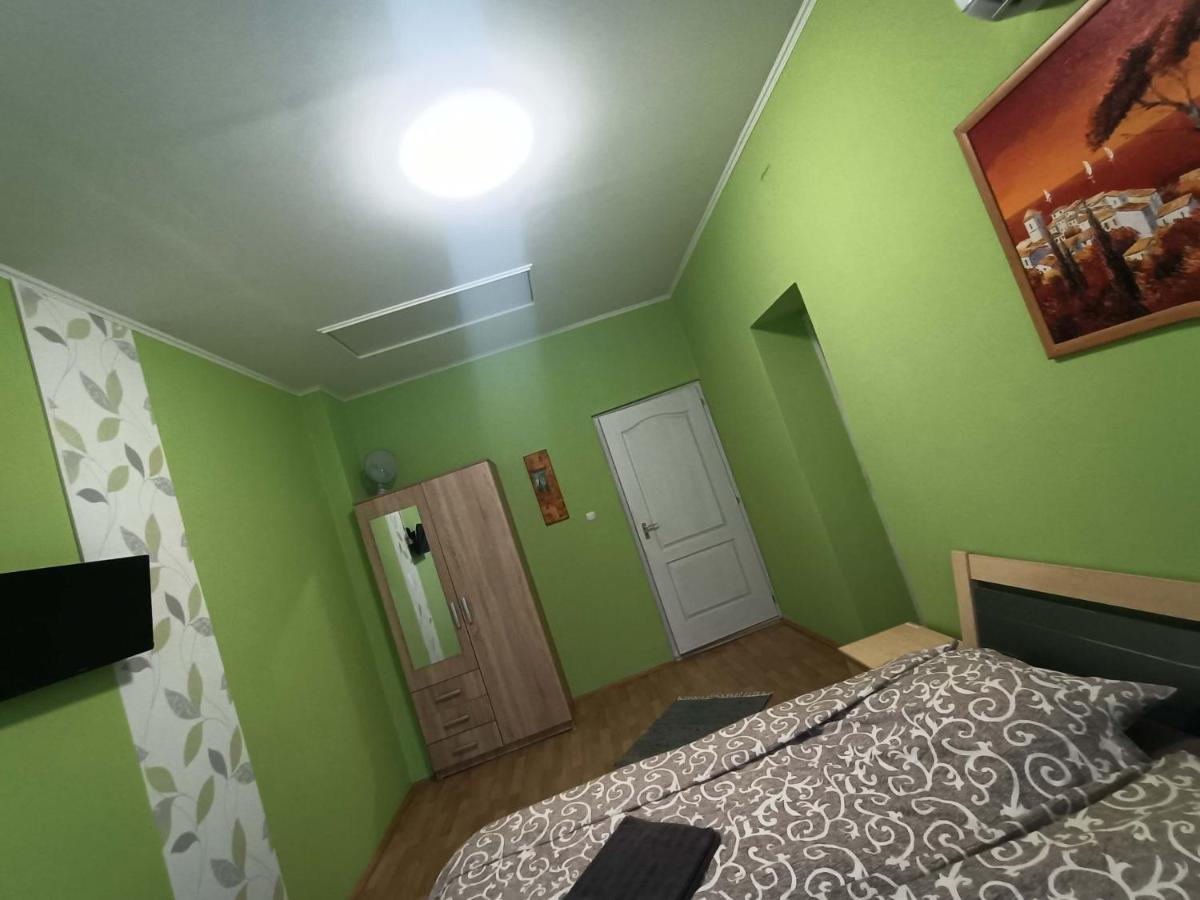 Toelgyfa Vendeghaz Guest house Balatonszepezd