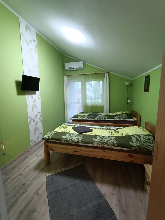 Toelgyfa Vendeghaz Balatonszepezd